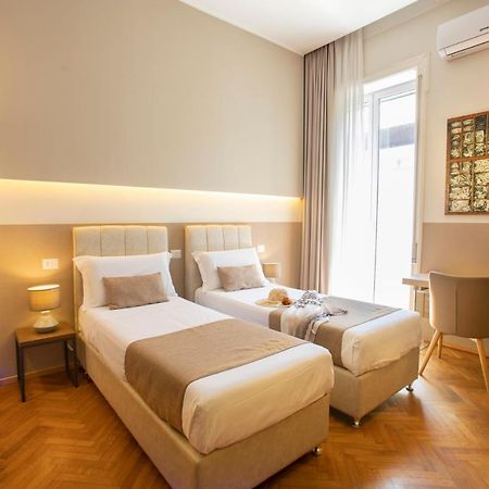 B&B Palazzo Depretis Napoli Eksteriør billede
