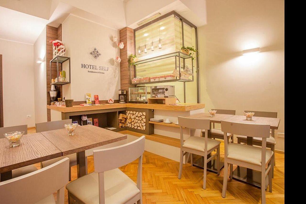 B&B Palazzo Depretis Napoli Eksteriør billede