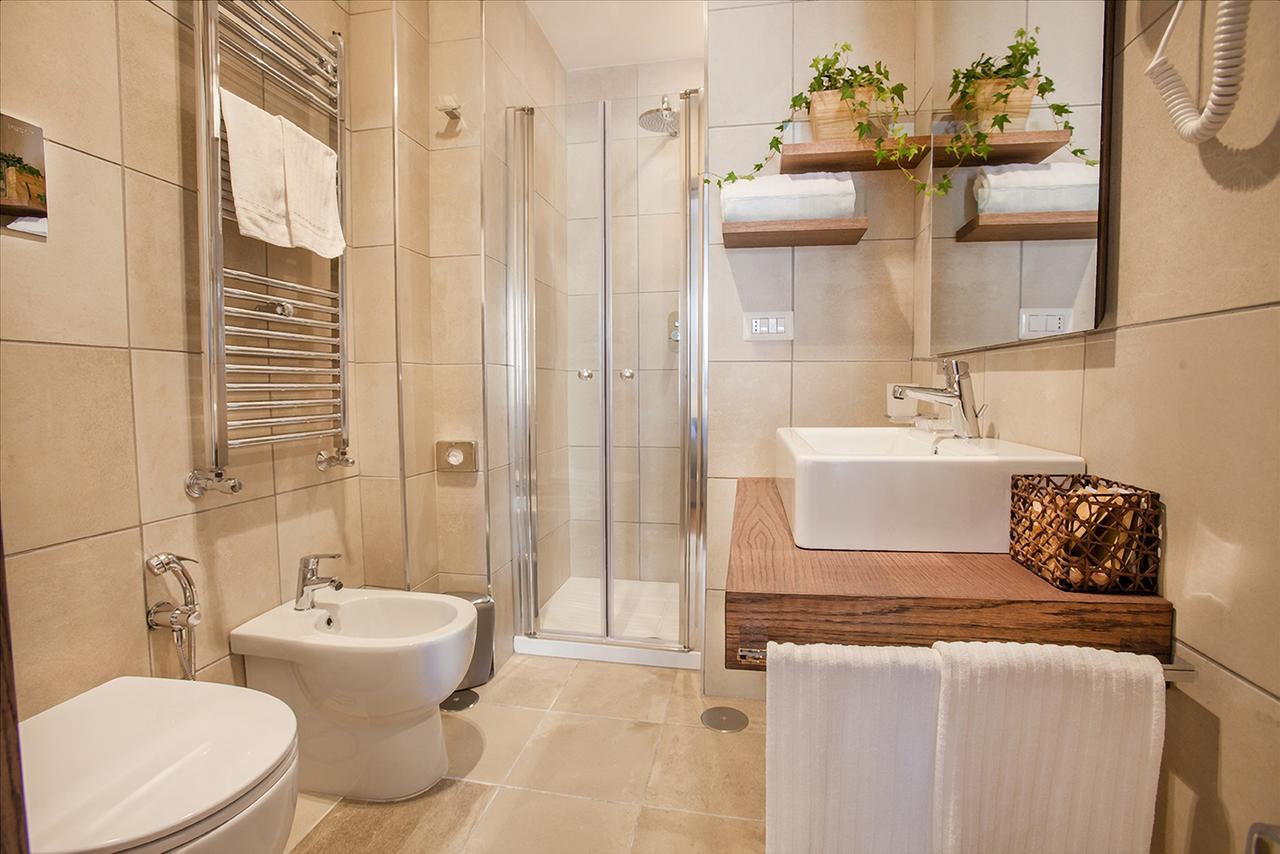 B&B Palazzo Depretis Napoli Eksteriør billede