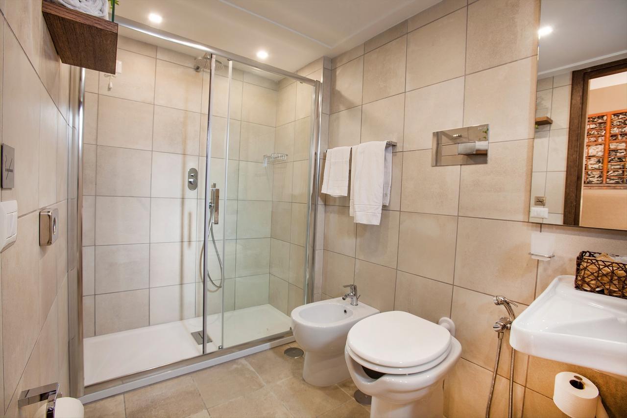 B&B Palazzo Depretis Napoli Eksteriør billede