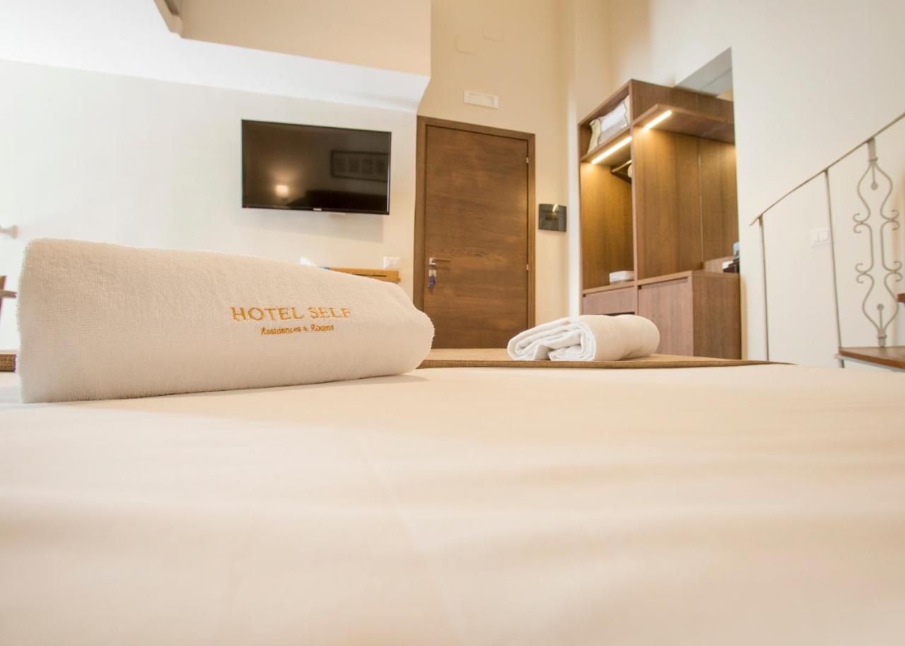 B&B Palazzo Depretis Napoli Eksteriør billede